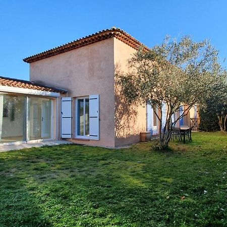 Maison calme et rénovée Oléa Provence, idéale pour passer des vacances dans le Sud Saint-Cannat Exterior foto