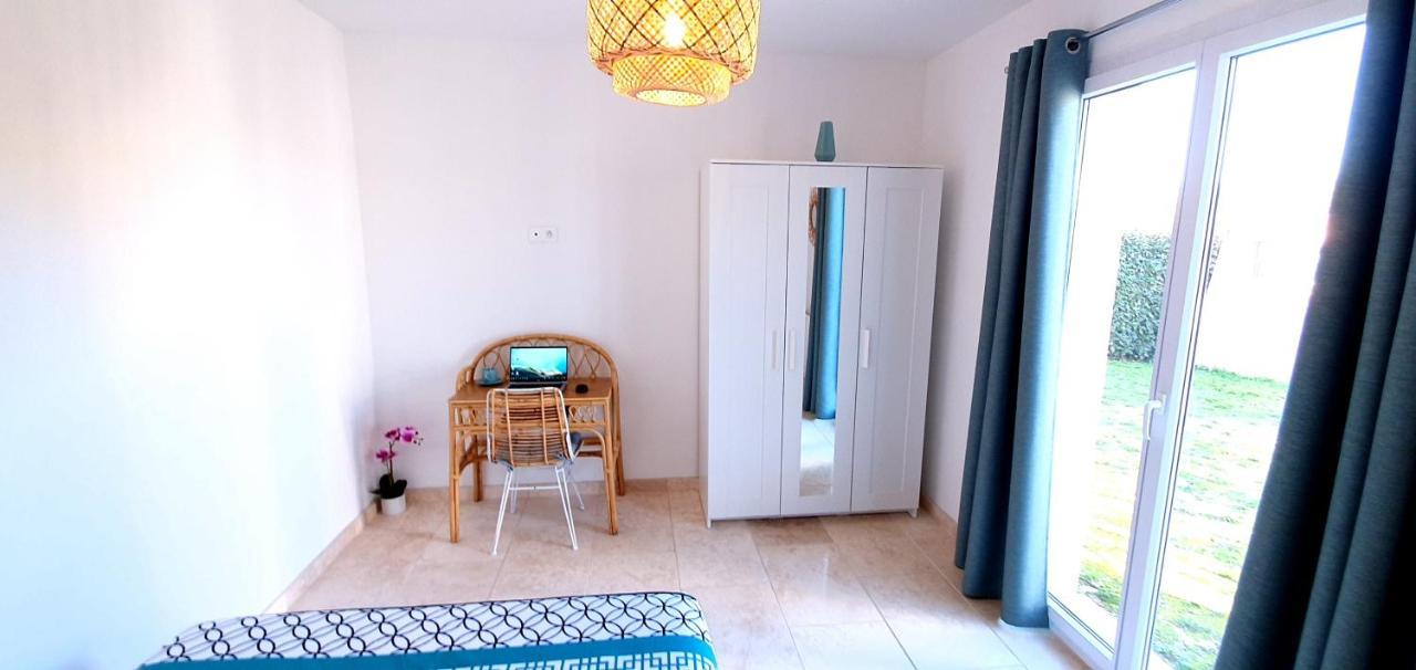Maison calme et rénovée Oléa Provence, idéale pour passer des vacances dans le Sud Saint-Cannat Exterior foto