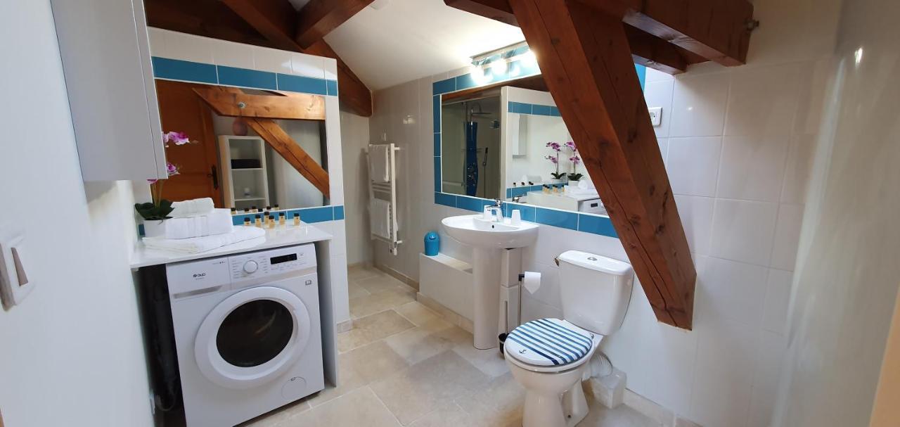 Maison calme et rénovée Oléa Provence, idéale pour passer des vacances dans le Sud Saint-Cannat Exterior foto
